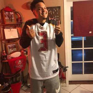 Meet your Posher, Isaiah